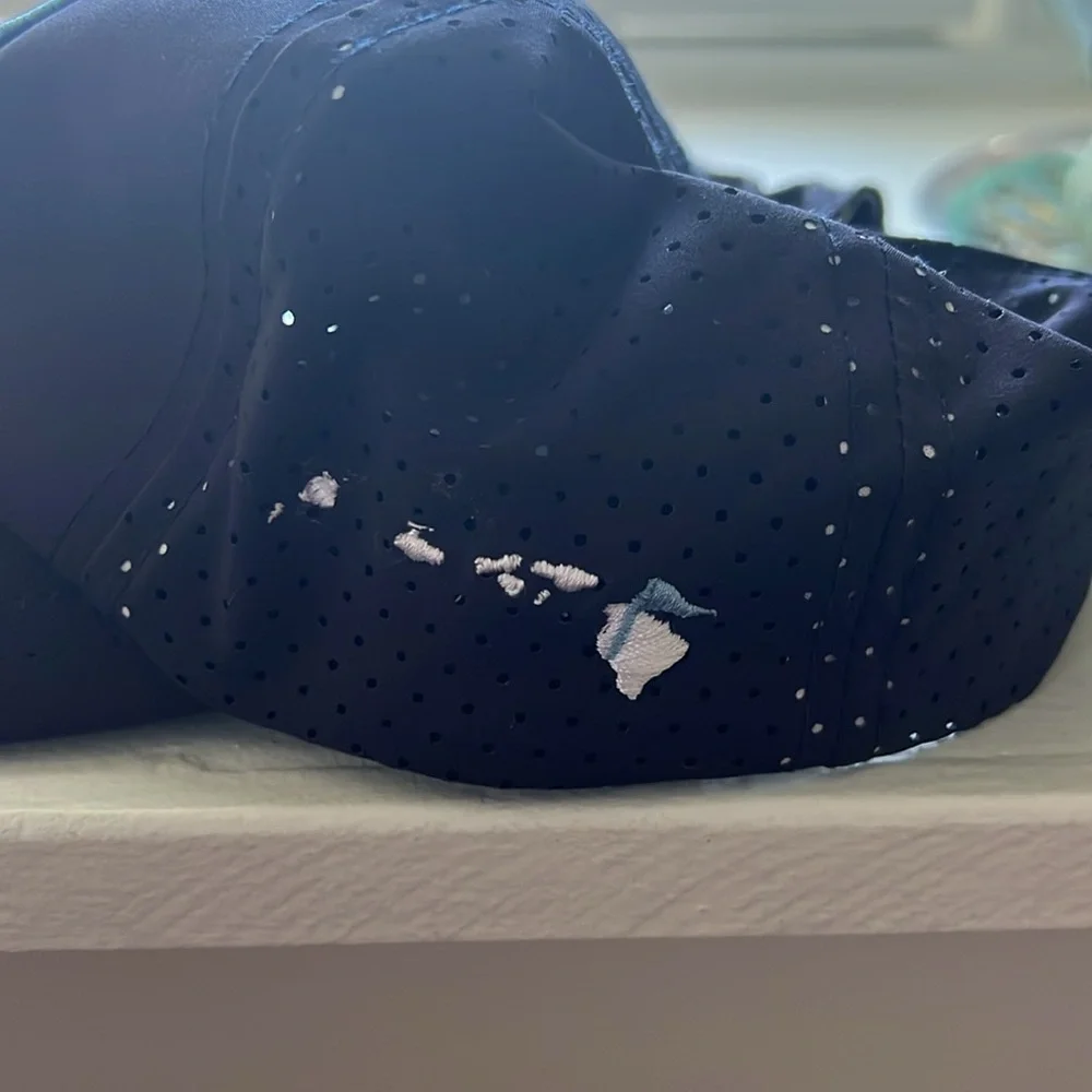 Mauna Lani golf cap/baseball hat